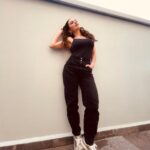 Fabiola Campomanes Instagram - Aquí no más , que empiece la vacación. Les mando ❤️