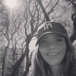 Fabiola Campomanes Instagram - Find the beauty in simple things. 🤍😁🌞