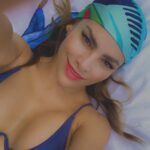Fabiola Campomanes Instagram - More sun and no clothes 🤪 #tbt❤️