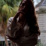 Fabiola Campomanes Instagram - Sintiendo lo que siente Ana 🤍 📸Gracias @feferobledopeinador te quiero sos lo máximo✌🏼