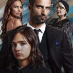 Fabiola Campomanes Instagram - Ana , Bipolar y rota pero encantadora como pocas . Gracias a Todo el equipo !!! De Diario de un Gigolo @sebastianortega1 pabloculellok @undertransmedia @telemundo @ardanaztv @pol.fernandez7 @colofisner @verosabbatinimua @luchitoheredia @flowerspablo @alebarbieri_ @feferobledopeinador @gliceriaibarra @carlamoure @tigre_silencioso Me disculpo porque me faltan un montón por mencionar y la tecnología no me deja . Gracias , gracias , gracias