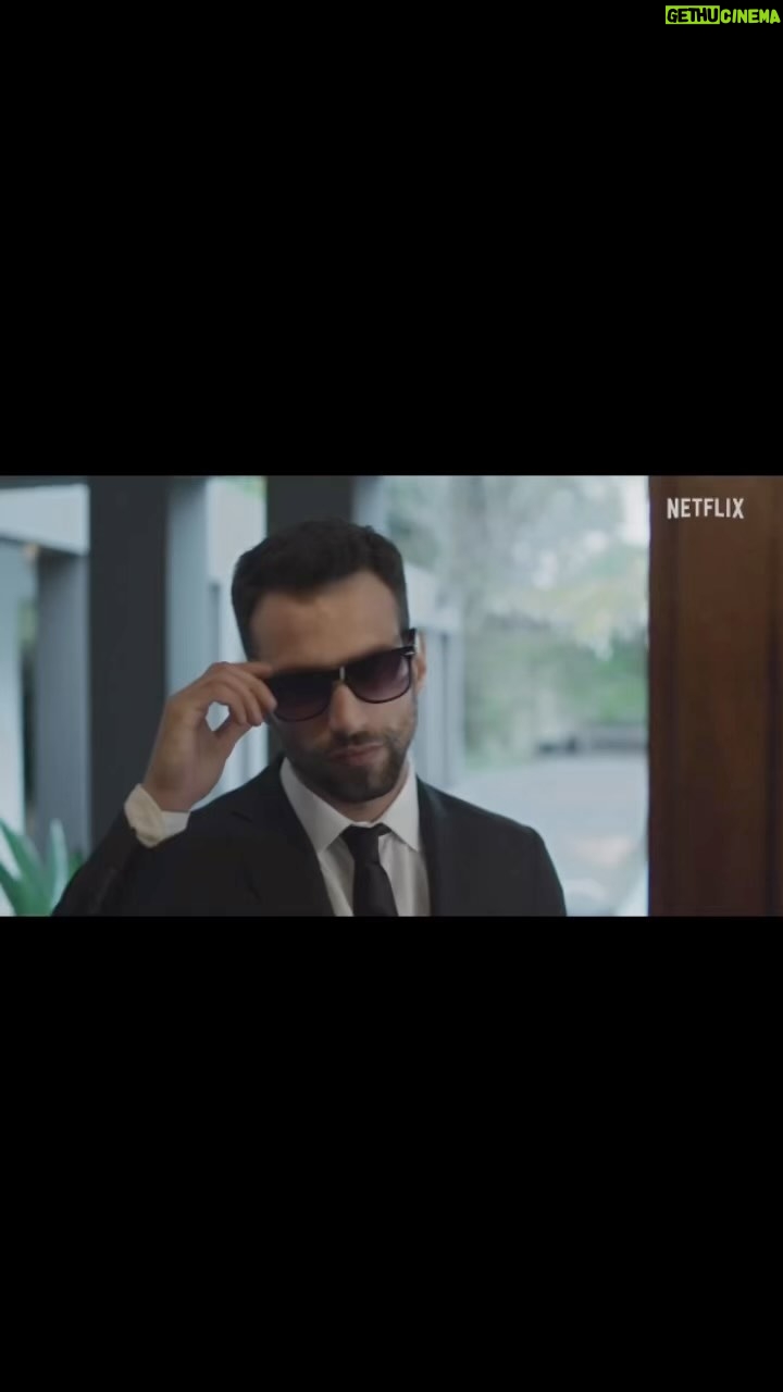 Fabiola Campomanes Instagram - Estreno este 7 de Septiembre Un mix de Amor , Traición y mucha Pasión . Diario de un Gigolo @netflixlat @telemundo