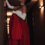 Fabiola Campomanes Instagram - I got this feeling …. 🚨🧯 📸 @_kbocanegra