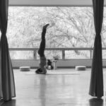 Fabiola Campomanes Instagram - Everything is a Choice Visit 👉🏼 @henkowellnesscenter . . . @fabiolacampomanes 💚🧘🏻‍♀️✨ . #henkowellnesscenter #studioyoga #meditation #happiness #moveyourbody #feelit #keepcalm #movement #transformation #healing #inspiration #practice #yogaeverywhere #yogaflow #yogapractice #flexibility #transitions #space #growth #mindfulness #sidebody #yogainspiration #yogaeverydamnday