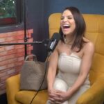 Fabiola Campomanes Instagram - Pedro habla de cómo cocina @fabiolacampomanes 🚨Comenta “Auténtico” y te envío el Episodio Completo por Dm. Enlace en mi perfil.
