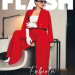 Fabiola Campomanes Instagram – Gracias disfrute mucho trabajar con ustedes 💋💋💋 chequenla
RRPP Talento: @_boknegra_
Dirección: @oswellnice
Fotografia: @trekgaona
Stylist: @viko_navarro
@jeanettetoscano.mx
@bec.moda
@purpurestoremx
Make up y Hair Style: @labigotonabarber
Diseño Editorial: @milgost
Joyería: @brendavillagran.marca
Accesorios: @jaimeibiza8
Locación: @nhcollection.ame