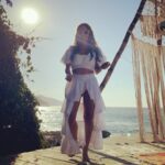 Fabiola Campomanes Instagram – Ama más 🤍  #lovelife #empathy #gratful #energy #creative #breathe