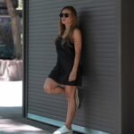 Fabiola Campomanes Instagram - Aquí nomas .......🤪