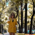 Fabiola Campomanes Instagram - Xiixuetska 💛💛💛 📸 @vickymfotografia @martinezmfoto y @rulomaquillista
