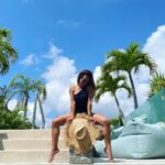 Fabiola Campomanes Instagram – Siempre es lindo regresar. 📸❤️ @gregk @newporthouseplaya.