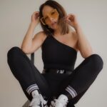Fabiola Campomanes Instagram - El cambio es inevitable, Pero la transformación personal , depende de ti . 🤍