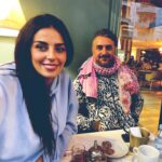 Fadwa Taleb Instagram – Toujours les mêmes 🥷🤍

@ash.lasri 
@moroccan_badass_girl.officiel 

#fadouataleb #hichamlasri #مروكية_حارة