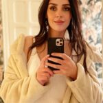 Fadwa Taleb Instagram – 🦋🤍 relax