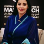 Fadwa Taleb Instagram – What a night 🤩 Thank you @marrakechfilmfestival for this incredible screening ❤️ Thank you to the audience for their welcoming ❤️ a big Thanks to @ash.lasri and all the team for their work ❤️ I’m so happy and proud 🥰 Can’t wait for the next step and waiting for the movie release 🤩 #مروكية_حارة 🌶️

شكرا #مهرجان_مراكش_السينمائي 🤩 شكرا للجمهور على الاستقبال ديالو ❤️ شكرا @ash.lasri على الثقة والدعم ! شكرا لفريق العمل ❤️ تنبغيكم بزاف وكنتسنا عرض الفيلم بالقاعات السينمائية 🤩 #مروكية_حارة 🌶️

Tenue de @karim.tassi ❤️ 
@moroccan_badass_girl.officiel 
@siham_elfaydi 
@salwareg 
@mouhamed.karmoussy 
@ezzain_soufiane 
@nad_assad