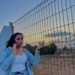 Fadwa Taleb Instagram - مشينا و جينا او باقي مالقينا😂😶💖 #fadouataleb #fadwataleb #maghreb