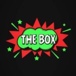 Fadwa Taleb Instagram – كاتي و ال box 😂 #مروكية_حارة 🌶️ @marrakechfilmfestival
