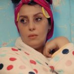 Fadwa Taleb Instagram - صافي تصدمت فاتي مسكينة 😏😂 اش بان ليكوم واش ايساليو ولا هيهات 👀🤒 @taliss1 شكر خاص لمبدع @hatimammor