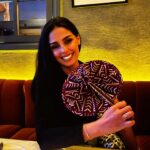 Fadwa Taleb Instagram - bezaaaf dial 🫶🏼 🖤 #fadouataleb #fadwataleb