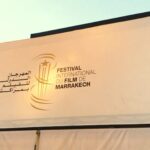 Fadwa Taleb Instagram – Hello @marrakechfilmfestival 🇲🇦مروكية حارة🌶️

 By @ash.lasri