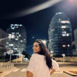Fadwa Taleb Instagram - Le bonheur de votre vie dépend de la qualité de vos pensées 💖💫 سمحو ليا جيت من المستقبل خوووو 😂 #fadouataleb #fadwataleb #maghreb
