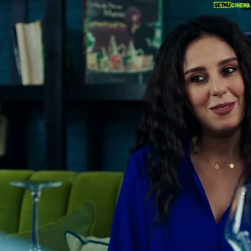 Fadwa Taleb Instagram - شكون بحال ياسمين ؟👉🏼 بغات تولي قدوة فالحب ❤️ ساعة غتولي عبرة يلاه البطلات شكون بحالها 🙂😂؟ تفرجو كل اتنين و أربعاء على الاولى مع 21h30 ف سلسلة ❤️ @jihaneelbahhar_pro @al_aoula @jamalelkhanoussi @nada_ech_charqaoui @mansourbadriofficial @badria_atallah_officiel #aloula #fadouataleb #serie #lovestory