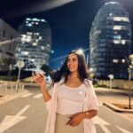 Fadwa Taleb Instagram - Le bonheur de votre vie dépend de la qualité de vos pensées 💖💫 سمحو ليا جيت من المستقبل خوووو 😂 #fadouataleb #fadwataleb #maghreb