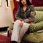 Fadwa Taleb Instagram – Hello marakech 👋❤️

مروكية حارة 🎬🫶🏼
Le 1 décembre. 
@moroccan_badass_girl.officiel