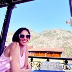 Fadwa Taleb Instagram – شكرا شفشاون شكرا الجوهرة الزرقاء 💙💙
شكرا فرقتي لغزالة (ايموراجي ) ❤️
شكرا جمهوري لعزيز على حبكم ليا كتعطيوني بزاف ديال الطاقة لي انا محتاجة ليها شكرا ليكوم من القلب 🤍🩸

@humourajiofficiel 
@taliss1 @karimaoulhous 
@said_et_wadie 
@grand_m_officiel_