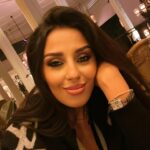 Fadwa Taleb Instagram - SALAM ALIKOM 🫶🏼🌸 #fadouataleb