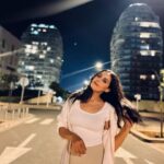 Fadwa Taleb Instagram - Le bonheur de votre vie dépend de la qualité de vos pensées 💖💫 سمحو ليا جيت من المستقبل خوووو 😂 #fadouataleb #fadwataleb #maghreb
