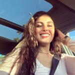 Fadwa Taleb Instagram - وااااااا كيدايرين ؟ لاباس عليكم ؟ 😃🙆🏻‍♀️❤️ تصويرة لآخرة هاديك هي شوفة لي كدير فيك لحمق قبل مايخبطك 😂🙂