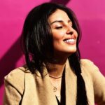 Fadwa Taleb Instagram - Twahchtkom 🩷 كيدايرين مع الوقت ؟ بحالي شهر 1 داير راسو شهر 7 ? 🙈🌝🙂 #فدوى_طالب #fadouataleb