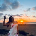 Fadwa Taleb Instagram - Vitamine sea 🏝️🌼💖 #fadouataleb