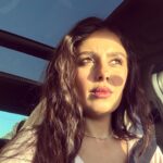 Fadwa Taleb Instagram - وااااااا كيدايرين ؟ لاباس عليكم ؟ 😃🙆🏻‍♀️❤️ تصويرة لآخرة هاديك هي شوفة لي كدير فيك لحمق قبل مايخبطك 😂🙂