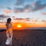 Fadwa Taleb Instagram - Vitamine sea 🏝️🌼💖 #fadouataleb