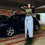 Fadwa Taleb Instagram – سلام 💞