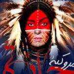 Fadwa Taleb Instagram - فيلم #مروكية_حارة🌶️🇲🇦 ابتداء من اليوم 1 ماي بالقاعات السينمائية المغربية 🎬🍿 تنتسناوكم 😻 @bysaadachraf