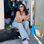 Fadwa Taleb Instagram - 🤍💜 سلام 👋 سلسلة (محبوبي ) #فدوى_طالب #fadouataleb #fadwataleb🎬🎥