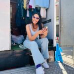 Fadwa Taleb Instagram - 🤍💜 سلام 👋 سلسلة (محبوبي ) #فدوى_طالب #fadouataleb #fadwataleb🎬🎥