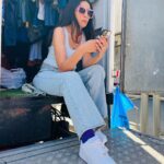 Fadwa Taleb Instagram - 🤍💜 سلام 👋 سلسلة (محبوبي ) #فدوى_طالب #fadouataleb #fadwataleb🎬🎥