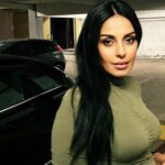 Fadwa Taleb Instagram – سلام 💞