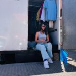 Fadwa Taleb Instagram - 🤍💜 سلام 👋 سلسلة (محبوبي ) #فدوى_طالب #fadouataleb #fadwataleb🎬🎥