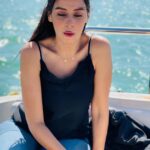 Fadwa Taleb Instagram - Yasmine 🎬🤍 LOVE STORY 💘 Sister @jihaneelbahhar_pro Prod @je_films_official #fadouataleb #summer #serie