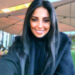 Fadwa Taleb Instagram – ههههههههه😂😂😂 

سمحولي تاني كيدايرين لاباس ؟ 🤭🙆🏻‍♀️😂❤️

@siham_elfaydi
