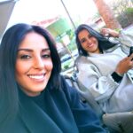 Fadwa Taleb Instagram – ههههههههه😂😂😂 

سمحولي تاني كيدايرين لاباس ؟ 🤭🙆🏻‍♀️😂❤️

@siham_elfaydi