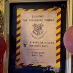 Faezah Elai Instagram – Welcome To Hogwarts Baby!!
Thank you to everyone who attended and to all who helped us to make this party happened!!
@megagloryhall 
@balloon_props 
@khaisyajustcakes_kjc 
@apambaliksk 
@mce.clown 
.
Thank you so much!! Klu ampa nk carik tempat event utk buat wedding ka or any event,boleh contact @megagloryhall Sbb depa event organizer and will try to fulfill your request!!
.
#auroraheyricca #auroraheyriccaturns8 #decemberbaby #mybabygirl