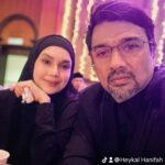 Faezah Elai Instagram – With my heart di pc starvendors klcc 2024 di summit hotel subang jaya @faezahelai . #starvendorsklccmegarayafest2024 #elaistehtarik #elaistehtarikkaw #tehtarikbotolsedap