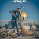 Faezah Elai Instagram – Insyallah… press ❤️ to show your support.. 
#freepalestine #palestine #palestinewillbefree