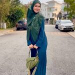 Faezah Elai Instagram – Kita ootd pi bukak posa kt @thaipan.buffet 
Tempat ni sesuai utk org yg mcm maini,tk mkn byk.. Klu yg kena mahai2 mau untung tempat tu,Sbb maini ni mkn mcm ayam patuk padi ja ampa oii…
Kt mana lg buffet best yg murah dan berpatutan yg ampa tau? komen sat kt bwh ni kita sama2 boleh try and kongsi rezeki peniaga2 bulan posa ni..
.
#ootd #ootdiftar #faezahelai #ootdfaezahelai #faezahelaiootd #buffetramadhanmampumilik