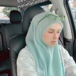 Faezah Elai Instagram – Aisehmannn.. dh nk tarikkkk dh part chorus.. sekali pompuan waze ni carik pasai!! Potonggg rahh!!
😂🤣
Good morning!
My glasses from @cool.aunty since semua dok tanya..

#baruberangannakbuatkonsert #lawakdipagihari #faezahelai #feelingblessed #alhamdulillah #fyp #fypシ